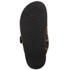 Gioseppo Women's Flip Flops Leopard