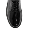 Filippo DP4729/23 BK L Black Pattent women's Low Shoes