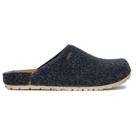 Inblu Men's Blue Slippers