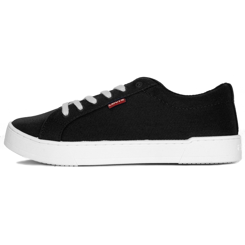 Levi's Women Sneakers Malibu 2.0 Regular Black