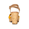 Maciejka ESP23-07-00-1 Serra Mostaza Sandals