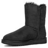 W BAILEY BUTTON II BLACK UGG 1016226 BLK