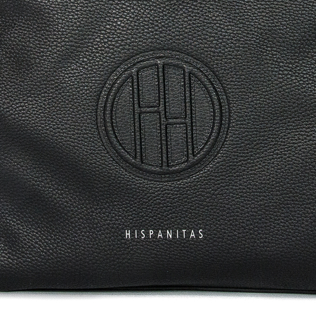 Hispanitas Bolsos Samba-I22 Women's bag Black black