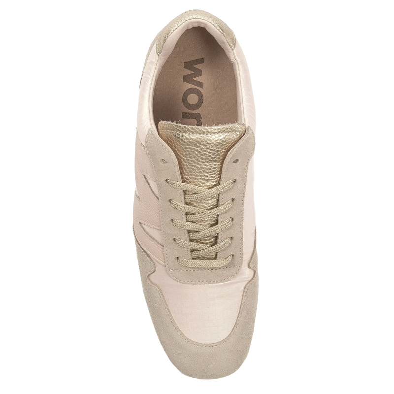 Wonders Women's Palo Sneakers