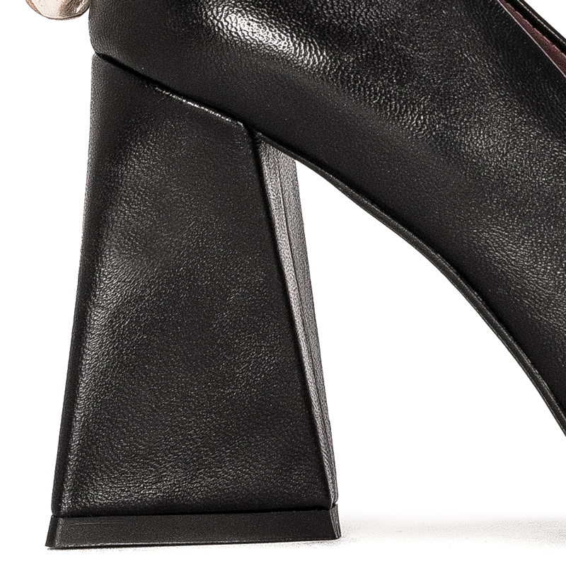 Opra Milano Black