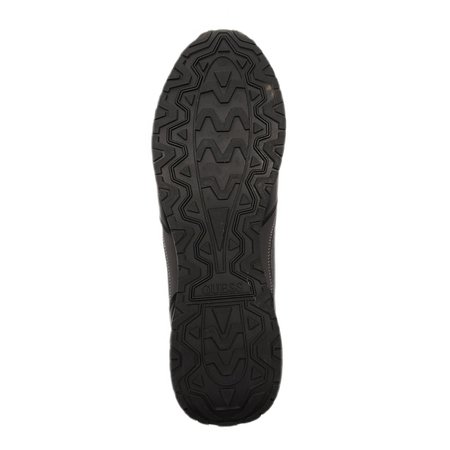 Guess Men's Black Sneakers