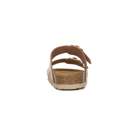 Dr. Brinkmann Women's Flip-Flops Multicolor 