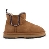 EMU Australia Women's Higgie Chestnut Boots