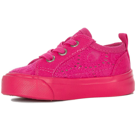 Big Star JJ374015 Fuchsia Trainers
