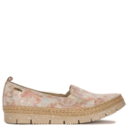 Espadryle Maciejka 02966-46-00-5 Beż