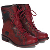 Maciejka Women's Red Boots