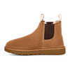 UGG Botki Męskie M Neumel Chelsea Chestnut