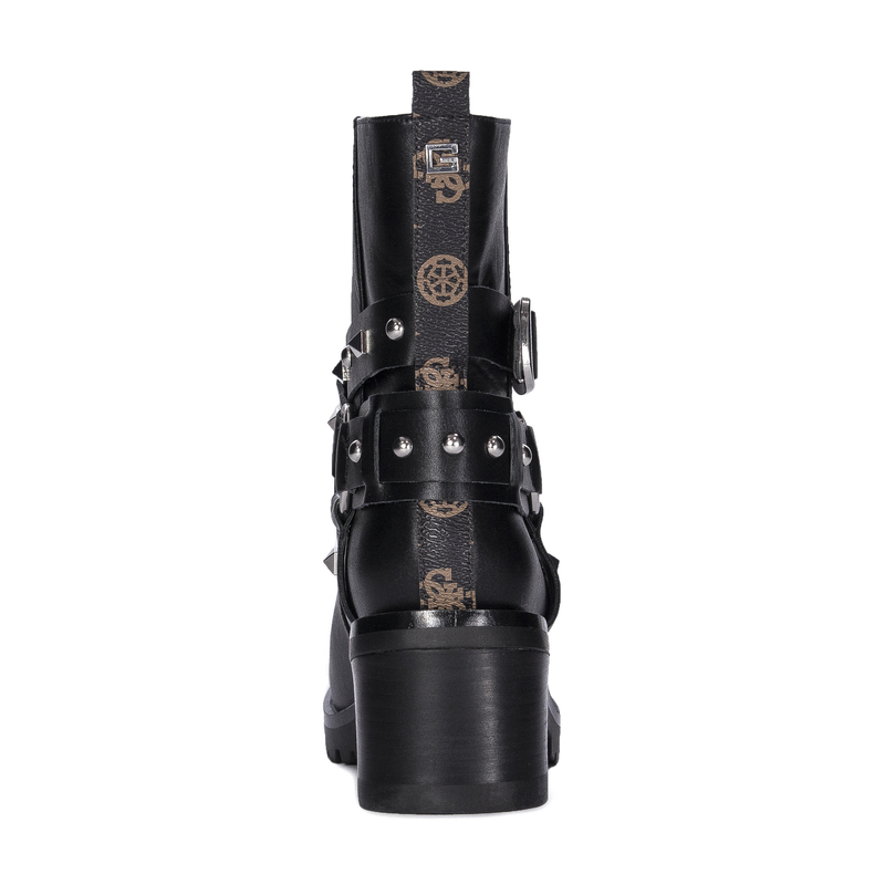 Guess Women's Black Boots