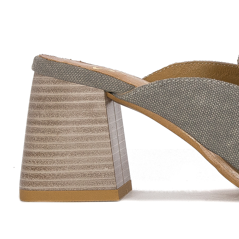Maciejka Ash Women's Slides