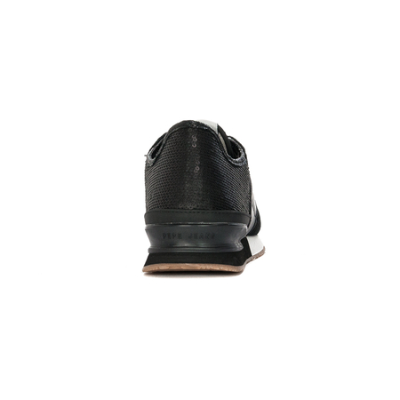 Pepe Jeans Black London W Troy