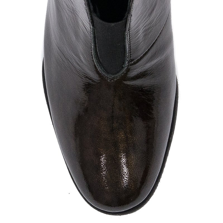 Maciejka 04777-02/00-3 Brown Boots
