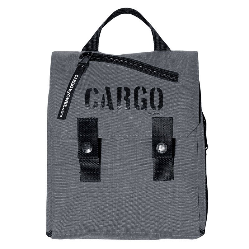 Cargo by Owee Mini Bag Classic Grey Bag
