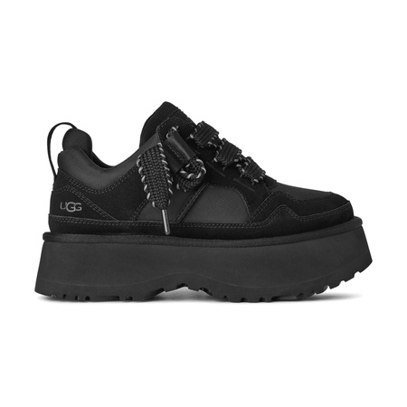UGG Women's Sneakers W Astromel Black