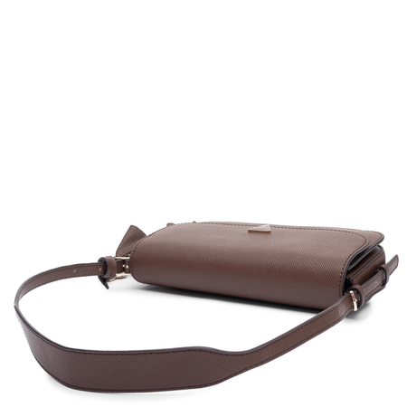 Guess Shoulder Bag Danielle Brown HWZG2227190