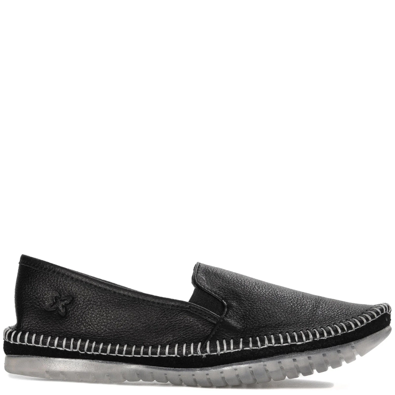 Maciejka Women's Low Shoes Black