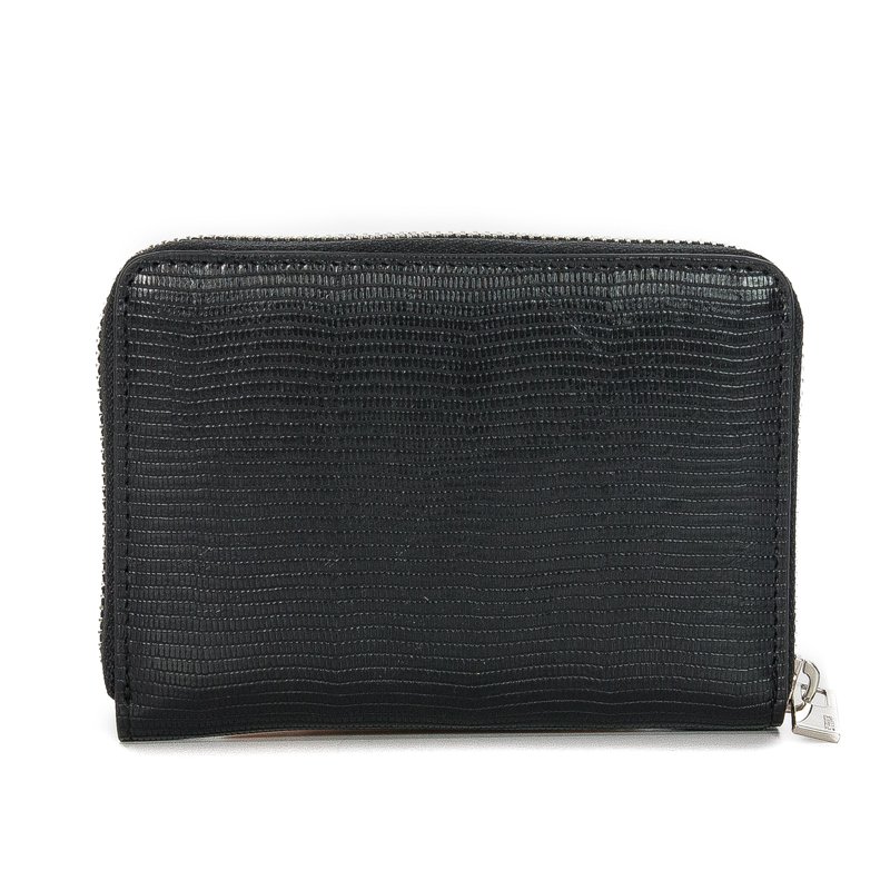 Big Star HH674007 Black Wallets