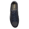 GEOX Men's U Walee A Navy navy sneakers