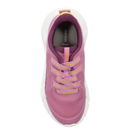 Geox Children's Sneakers Pink