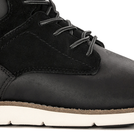 Levi's Botki Jax Plus Regular Black obuwie Męskie