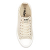 Lee Cooper Trampki Damskie Beżowe