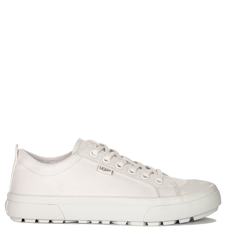 W Aries White UGG 1099876W-WHT