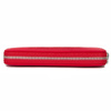 Portfel U.S. POLO ASSN. Springf L Zip Ard Wallet BEUPA5094WIP400 Red Czerwony