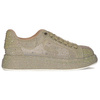 GOE Beige Women's Sneakers