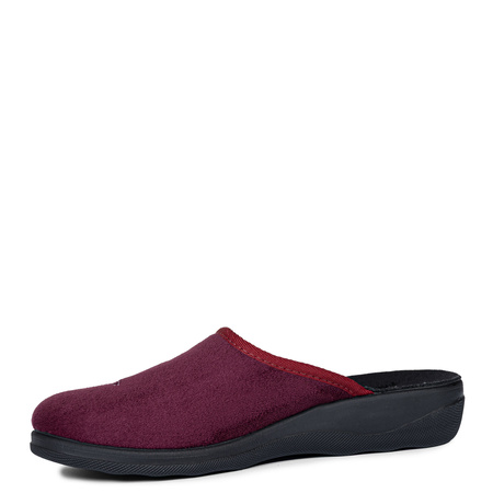 Inblu Women's Plum Slippers