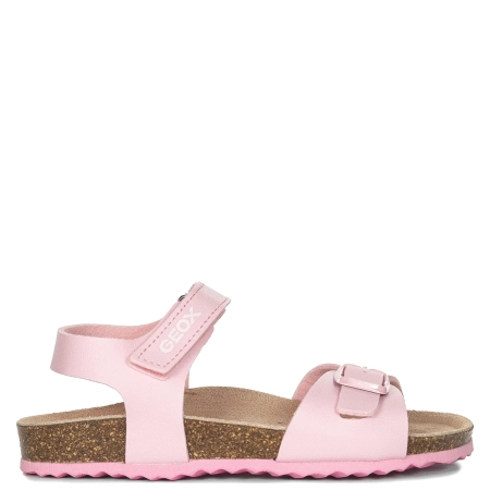 Geox Children's Sandals Pink