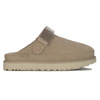 UGG Kapcie damskie klapki Driftwood W Goldenstar Clog DRI