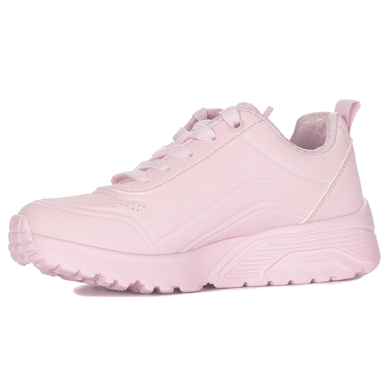 Skechers Girls Shoes Pink
