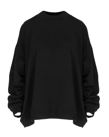OPRA Bluza Dresowa Salma Oversize One Size