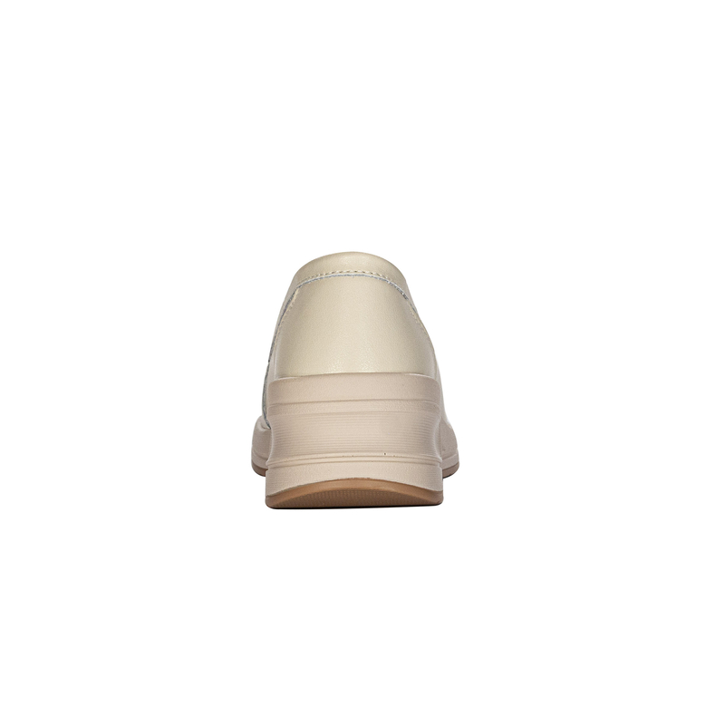 Artiker Beige Women's Low Shoes