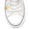 Big Star JJ374059 White Trainers