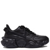 Guess Men's Black Sneakers