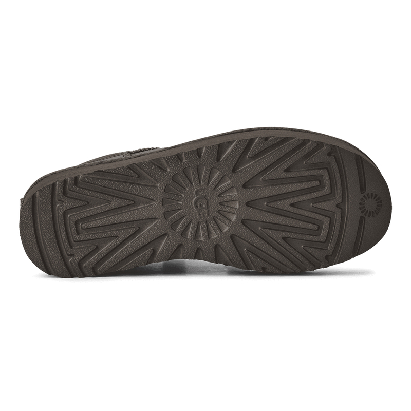W Classic Ultra Mini Platform UGG 1135092-CHRC
