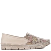 Beige || Multicolour