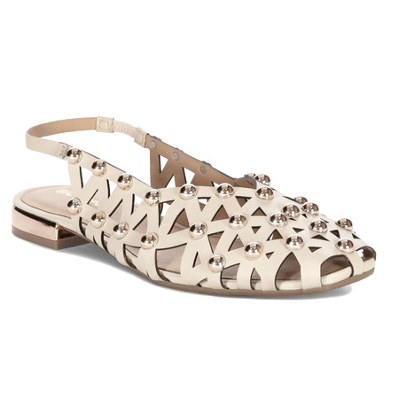 Gioseppo Women's Sandals Beige