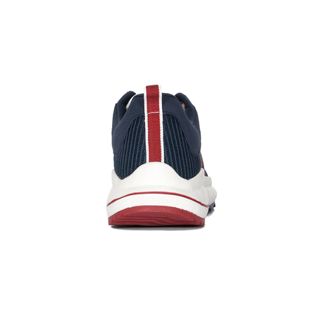 Sneakers U.S.Polo Assn .DBL001 Navy blue