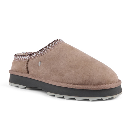 EMU Australia Women's Slides  Sharky Scuff Mushroom