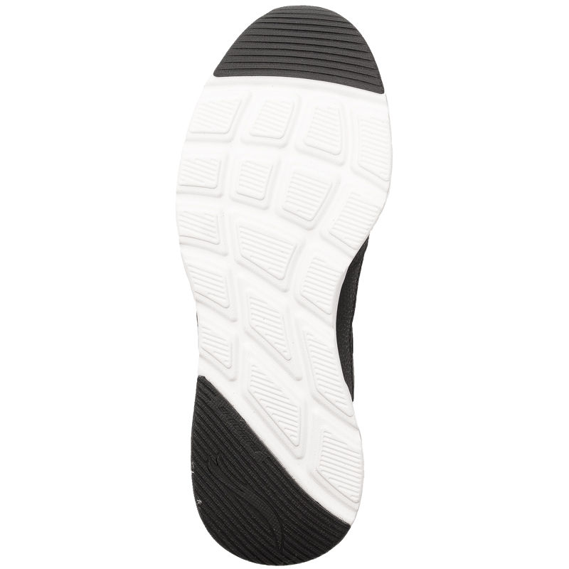 Skechers Women's sneakers 149947-BKW Black & White