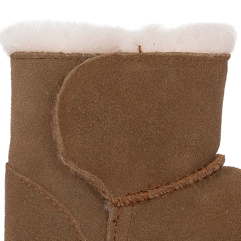EMU Australia Chestnut Toddle B10737 Chestnut