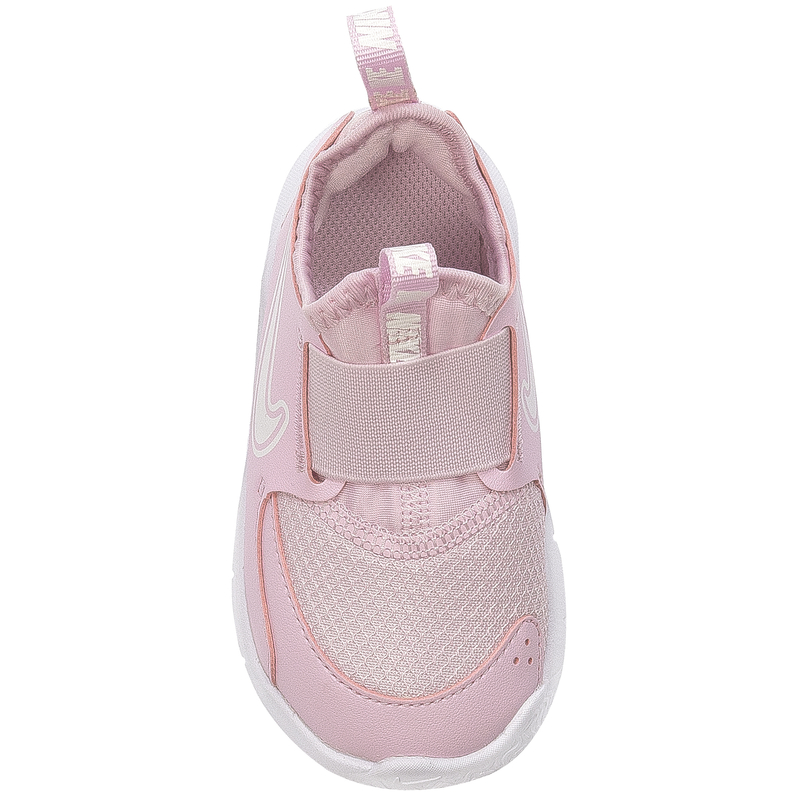 Nike Flex Runner 3 TD Pink White baby shoes