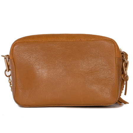 Torba Venezia JUPI LD-687 PRO TAN Brązowa
