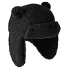 Ugg Kids' Hat Black 